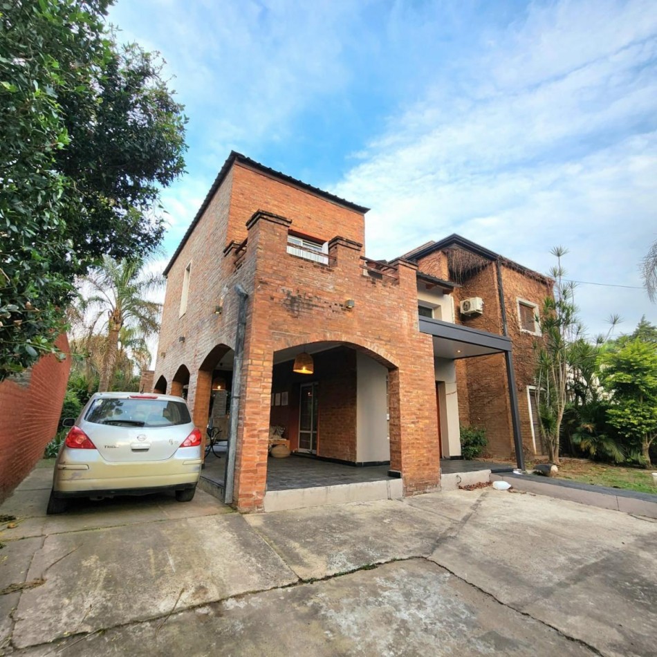 CASA DE 3 DORMITORIOS EN UNA DE LAS ZONAS MAS BUSCADAS DE LA CIUDAD