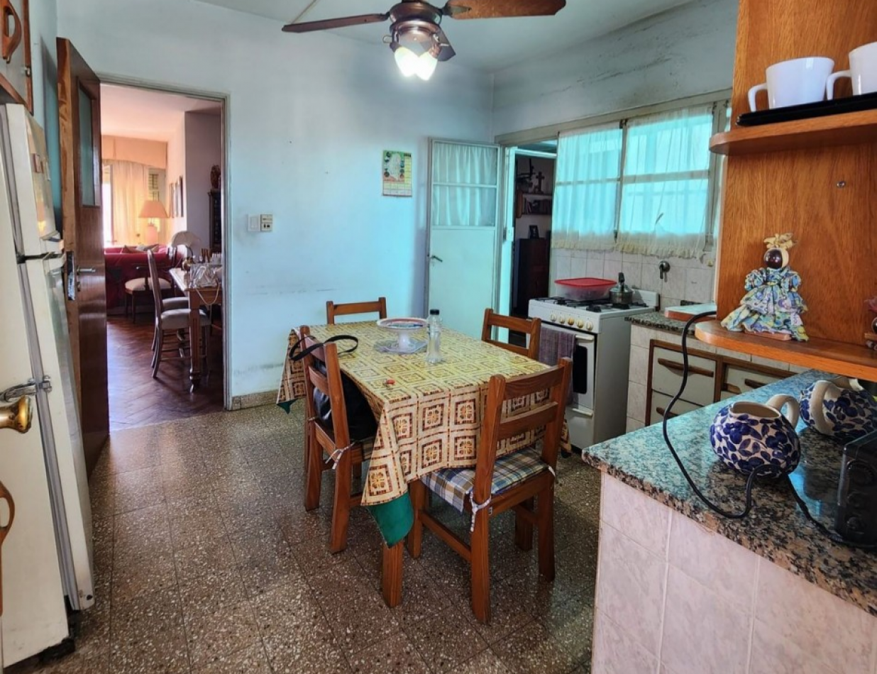 DEPARTAMENTO DE 3 DORMITORIOS EN UNA UBICACION PRIVILEGIADA